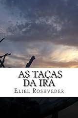 Capa de As taças da ira