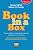 Capa de Book in a box - Técnicas Básicas para Estruturação de Romances Comerciais - Preparação do Escritor e Revisão da Primeira Versão