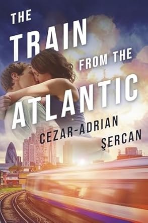 The Train From The Atlantic