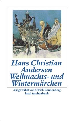 Weihnachts- und Wintermaerchen