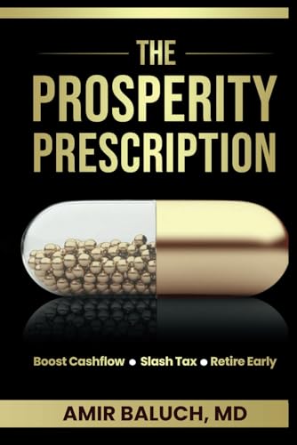 Prosperity Prescription Pulse