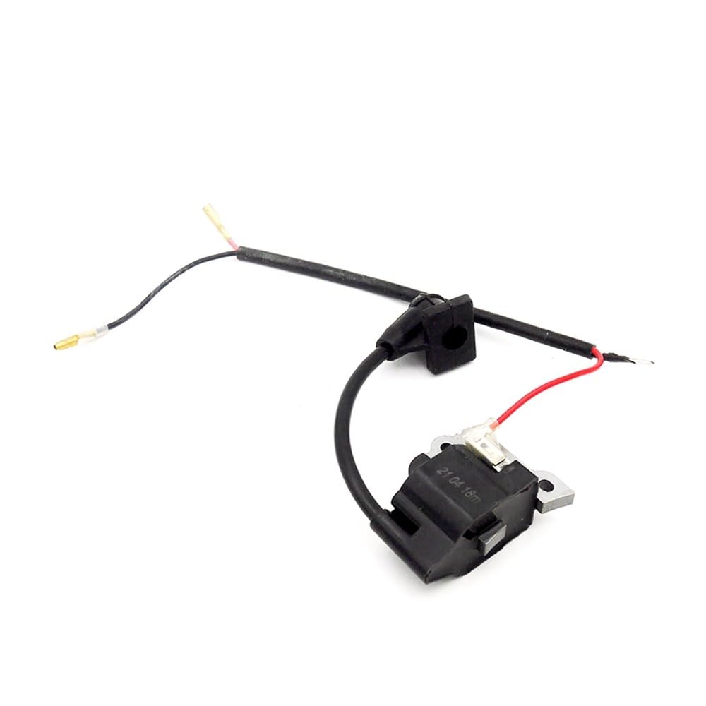 Parti di ricambio modulo bobina di accensione compatibile con Ho-nd GX50 GX 50 tosaerba decespugliatore erba attrezzi da giardino