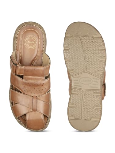 Image of Bata Men's ARK MULE Slippers