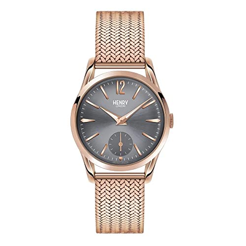 Henry London (�w�����[�����h��) Finchley HL30-UM-0116 �E�B�����Y �r���v [���s�A���i]