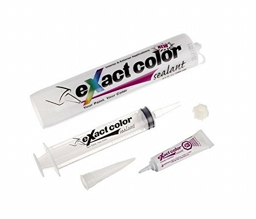 Sashco eXact Color Sellador Acrílico 9.5 oz miniatura 1