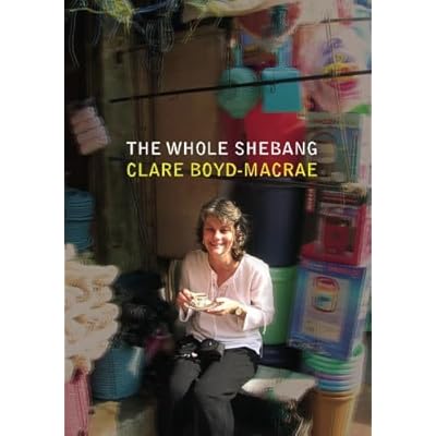 The Whole Shebang