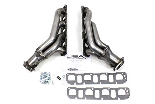 Jba 1968s Header 1 78 2015-17 Challengercharger 6.4lhellcat 6.2l 1 Pack