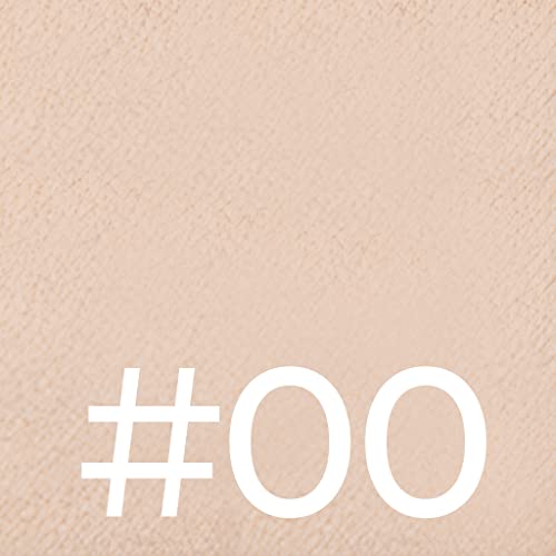 Mustaev - Spot Eraser Concealer Pencil - No. 00 Snow Beige #TOP6