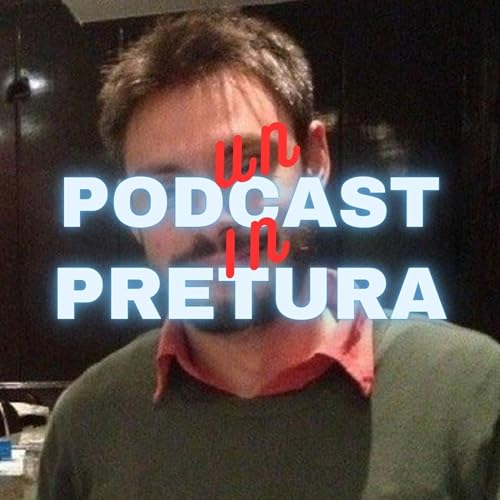 S5E22 Processo per la morte di Giulio Regeni