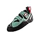 Ocun Striker QC Boulderschuh I Kletterschuh, Grüner Malachit, 10 Women/9 Men
