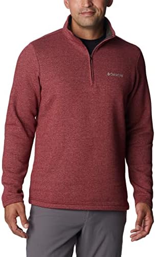Hart Mountain III Half Zip 