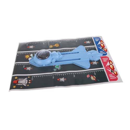 Jouet de mesure hauteur et saut vertical, cadeau enfant idéal