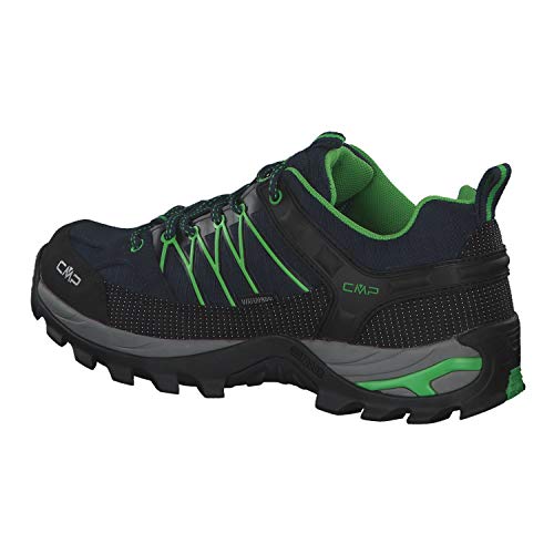 Image of CMP Rigel Low Trekking Shoe Wp, Men's Trekking and Hiking Shoes
