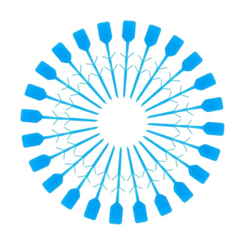 jojofuny Tamper Fire Extinguisher Seal Kit Pcs Plastic Locks Safety Tags for Extinguisher Supply Pull Pin and Tamper Seal