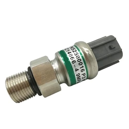 WQGQPXOB YN52S00016P3 SK200-5 SK200-6 Excavator Oressure Sensor