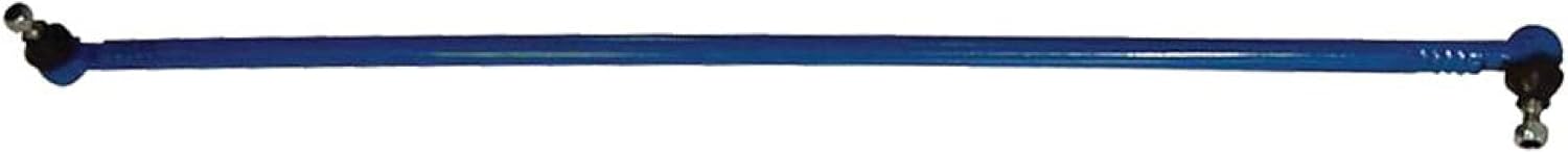 Rareelectrical Complete Drag Link Compatible With Ford 5600 5610 5900 6600 6610 7600 7610 New Holland 5000 7000 Tractor 81822052 83925158 E0nn3304ca Power Steering 5000-7610