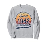Photo Gallery compleanno fantastico dal giugno 1942 felpa Photo Gallery compleanno fantastico dal giugno 1942 felpa
