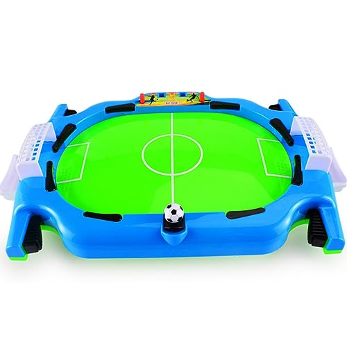 MOBUTOFU 1 Set Interaktiver Tabletop -fußball -Tisch -fußball -Spielzeug -tischfußballspiel -fußballspiel – Bild 7