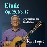 Photo Gallery etude, op. 29, no. 17