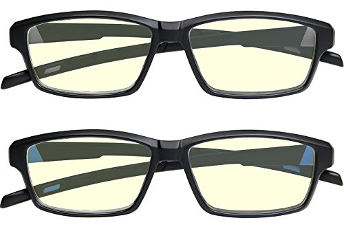 image for Success Eyewear Anti Glare Computer Reading Glasses Blue Light Blockin