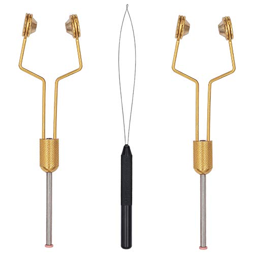 fly tying spool holder