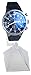 N'ice Packaging 5-Pack Single Clear Acrylic Watch Display Stand Holder Plastic Watch Holder with Stand (3.5