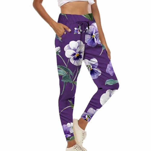 Pantalon de cyclisme droit imprimé mode cycliste femme vêtement vélo stretch