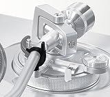 Technics RYQ1630-K Tonearm Rest for SL-1200, SL-1210 & SL-1500C (Black)
