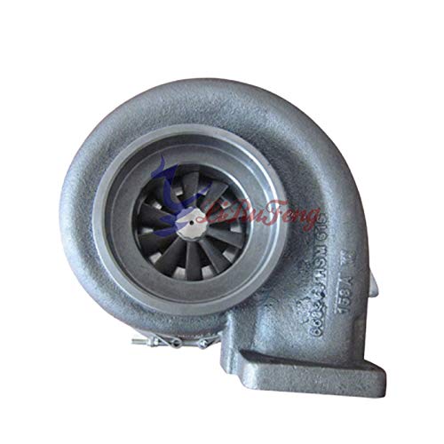 Amazon.com: Lirufeng S4DS006 turbocharger 7C7691 For Caterpillar 