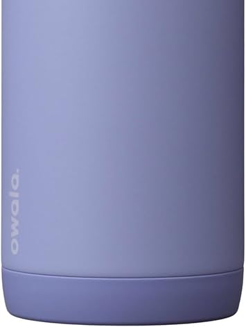 Owala FreeSip Sway Stainless Steel Water Bottle, 64 fl oz