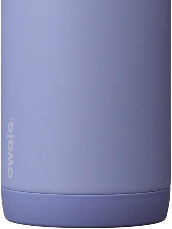 Owala FreeSip Sway Stainless Steel Water Bottle, 64 fl oz