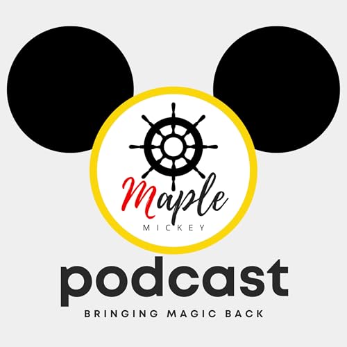 Welcome To Maple Mickey