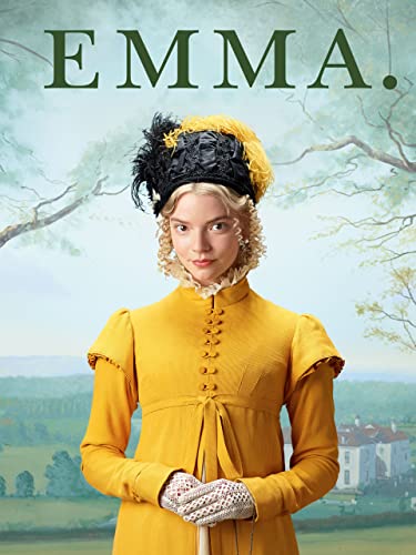 Emma. (2020)