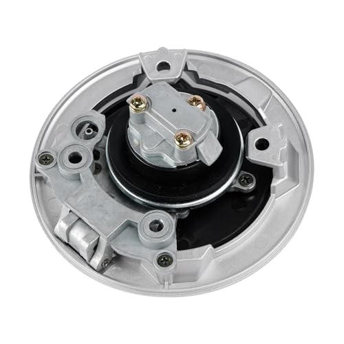 Serrure Versys X 300 mécanique fluide contre blocage