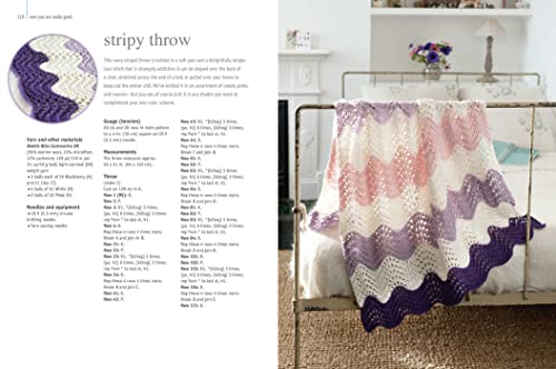 Easy Knitting for Beginners: Learn to knit with over 35 simple projects - Image 4