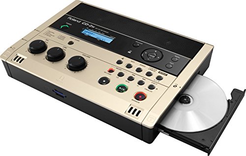 Roland CD-2u SD CD Recorder