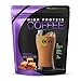 Chike Caramel High Protein Iced Coffee, 20 G Protein, 2 Shots Espresso, 1 G Sugar, Keto Friendly and Gluten Free, 14 Servings (14.8 Ounce)