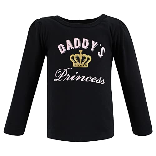 Image of Hudson Baby Baby-Girls Long Sleeve T-Shirts
