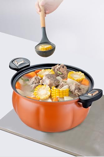 Olla a presión Aluminio 7.6 L miniatura 6