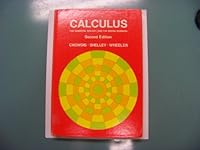 Calculus Business Biology Soci 002472050X Book Cover