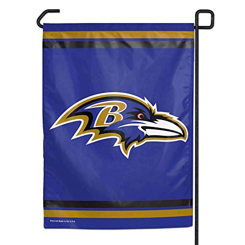 Drapeau Baltimore Ravens WCR55766013 idée cadeau originale pour fan de NFL