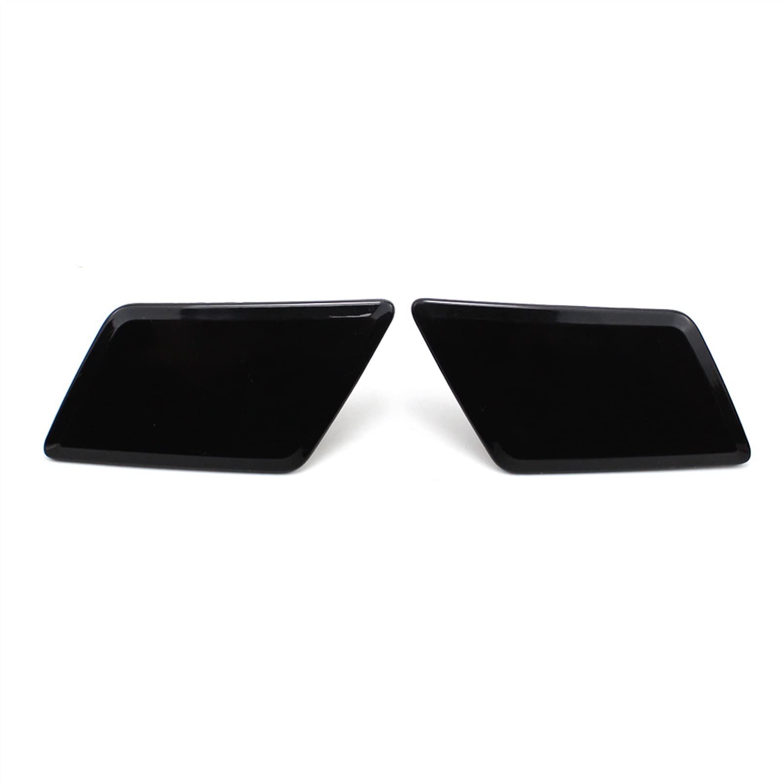 Ajustement parfait pour cache buse lave-glace BMW X1 2009-2012 - 5