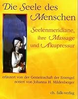 Die Seele des Menschen. 3895680877 Book Cover