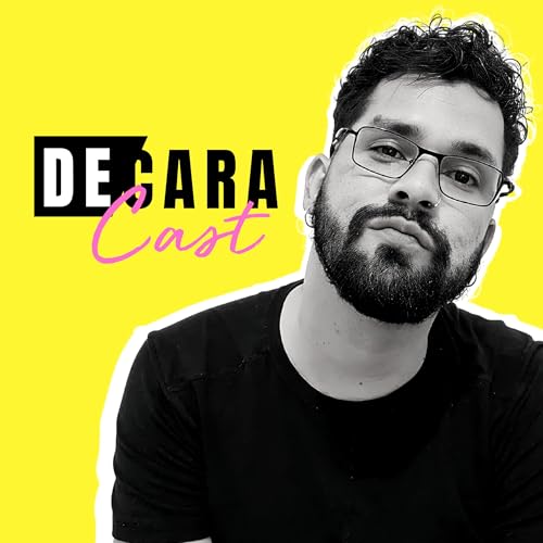 『DE CARA CAST』のカバーアート