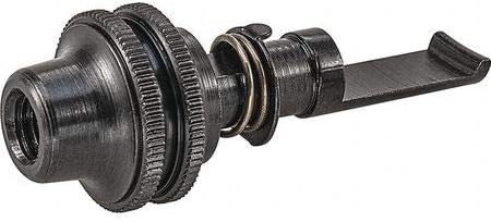 Lock Bolt Assembly, Steel (2 Pieces)