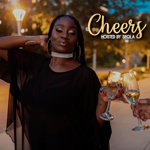 Cheers to Poppin' Out and Speaking on Our Sh*t (Part 2) ft. Killa Trel, M.A. Podcast Por  arte de portada