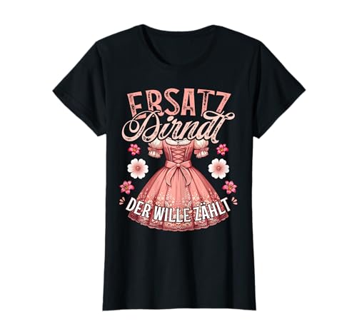 Trachten T Shirt Damen