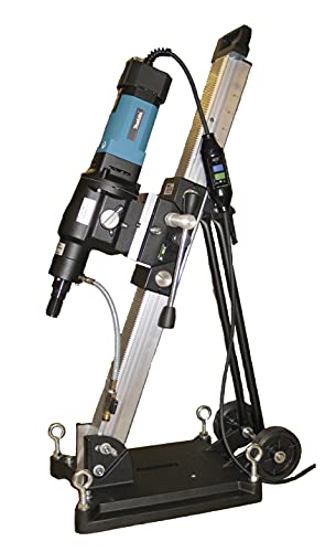 Tipo di prodotto: trapano DBM230X 230 V Diamantkernboormachine nat (DBM230X)