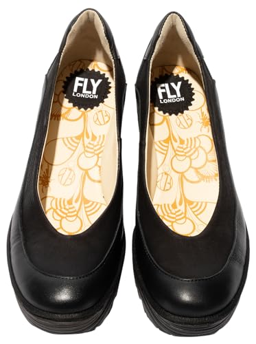 Image of FLY London Womens Yeka530fly