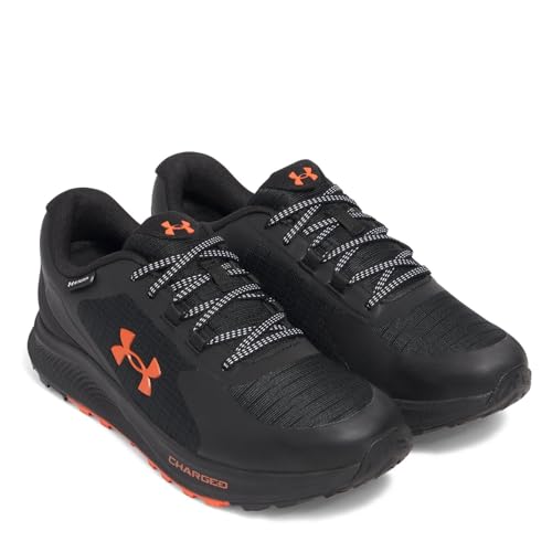 Image of Under Armour Men's Charged Bandit Trail 3 Storm Proof Trail Running Shoes